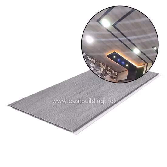 Fabrik elektrischer moderner Design-Luftkühlungsventilator CE DC 56 Zoll 60 Zoll Ventilador De Techo Deckenventilator mit silbernem Ring